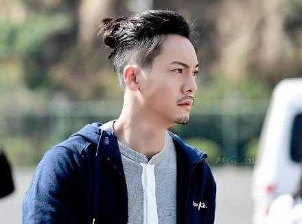 男生丸子头留什么部位（猪肉丸子选哪个部位）