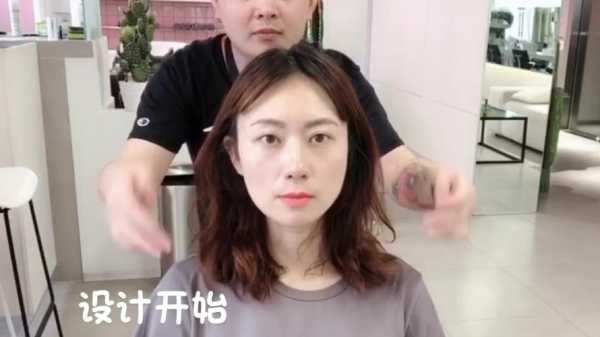 怎么剪短头发（理发时怎么和理发师说才能有满意的发型）