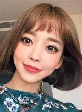 头发怎么剪齐（头发怎么剪齐好看）