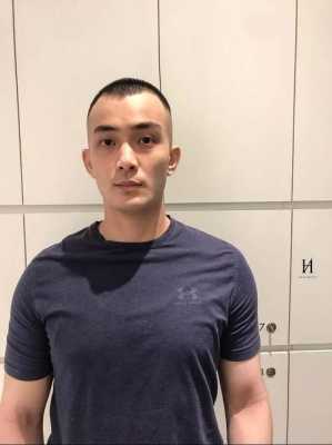 健身头发如何处理,健身男的留什么发型好看