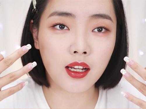 快速化妆好看又自然的方法,怎么化妆漂亮又自然
