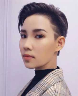 女生铲青适合什么脸型（女生铲青适合什么脸型的人）