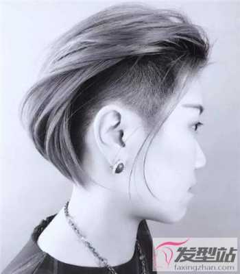 女生铲青适合什么脸型（女生铲青适合什么脸型的人）