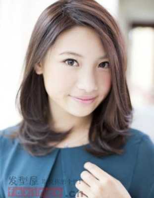 头大脸比较胖，留什么发型好点,胖脸女人适合什么发型图片