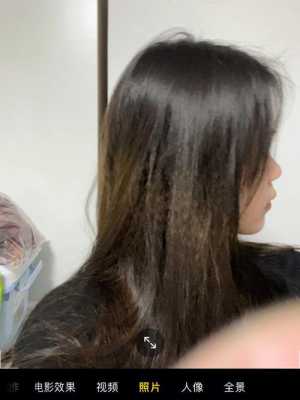染发后掉色是什么颜色（什么是染发“掉色”？原来是黑发染了黄发，掉色后就变成了黑的么）