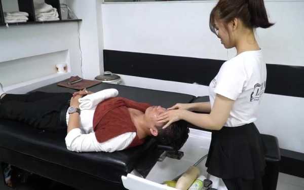 怎么学美发（如何快速在理发店学会洗头）