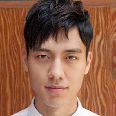 大扁平脸适合什么发型（大扁平脸适合什么发型男）