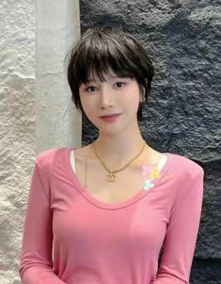 脸圆适合什么发型女（胖脸、圆脸、脸圆的女生适合什么发型）