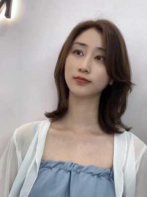 头发怎么造型（头发怎么造型好看）