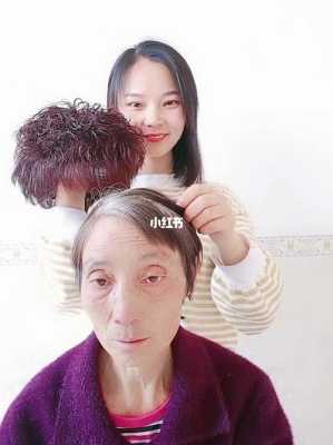 怎么遮盖白发（遮盖白发的最好最健康的方法）