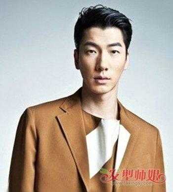 长脸留光头的正确方法,长脸长头发整什么发型好看
