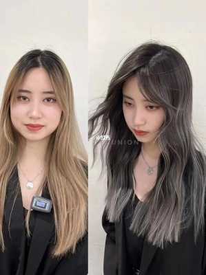 染黑发怎么染（染黑发怎么染才是正确的）