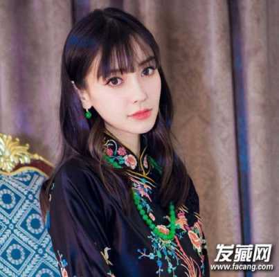 明星刘海怎么分（为什么明星的刘海一会儿长一会儿短）