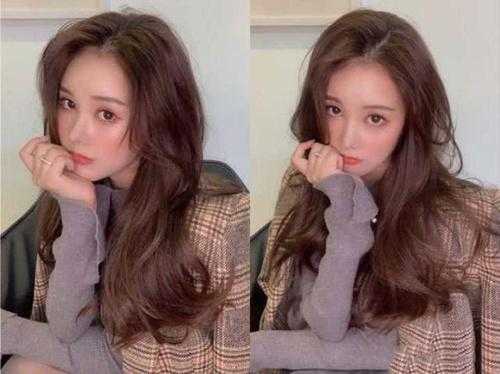 染发阳光棕是什么颜色（染发阳光棕是什么颜色好看）