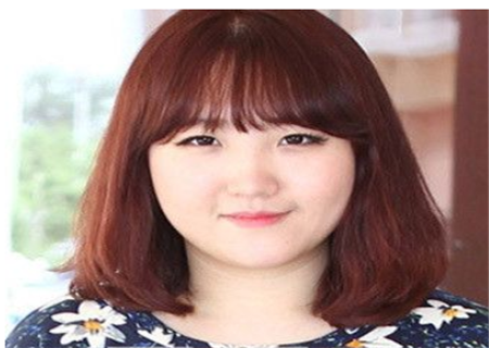 双下巴适合什么发型女（双下巴适合什么发型女胖子图片）