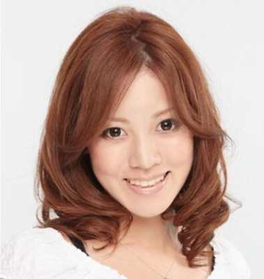 额头很低的人适合什么发型,额头低适合什么发型女图片