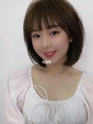 女宝宝夏天发型怎么剪短发不热,夏天剪什么短发不热又好看