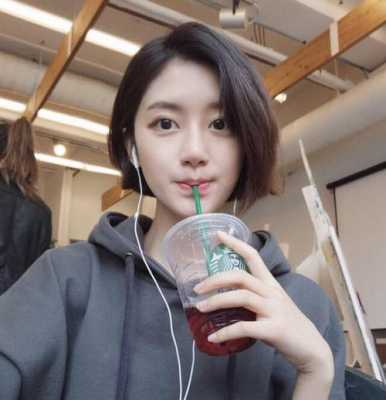 形容短发美女的词,怎么形容短发女生的气质