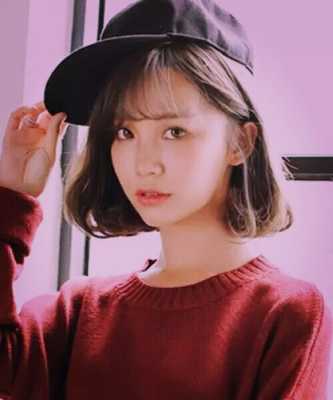 形容短发美女的词,怎么形容短发女生的气质