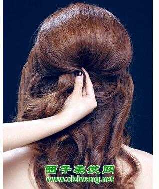 头发油怎么绑（头发油怎么绑头发）