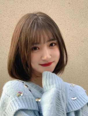 什么短发显脸小洋气（什么短发显脸小洋气女）