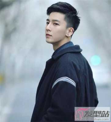 短发怎么理好看（男士短发怎么理好看）
