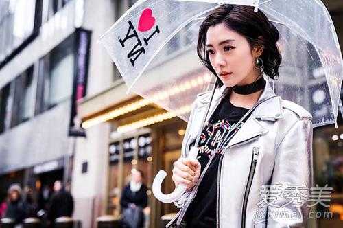 情圣女主发型叫什么（情圣女主发型叫什么）