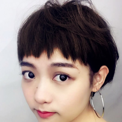 刘海短了怎么补救（刘海短了怎么补救教程）