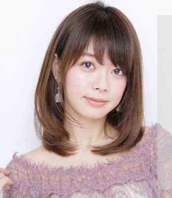 短头发女生如何吹内扣,自己怎么内扣头发