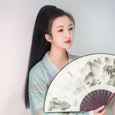 古装头型怎么扎（古装头型怎么扎才好看图片）