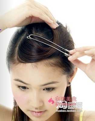 留长发怎么剪（留长发怎么剪头发）