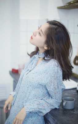 中年女性清新淡雅什么意思,文艺女吸引哪种男人