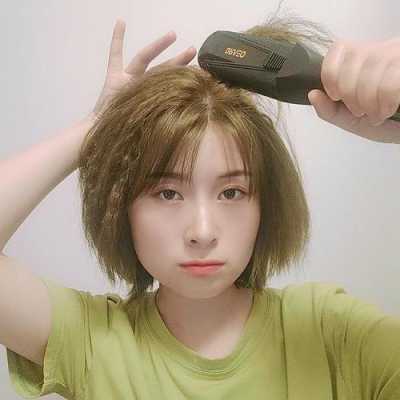垫发根哪种垫法自然,垫发根怎么烫好看