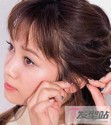 怎么编辫子好看（辫子怎么连才好看）