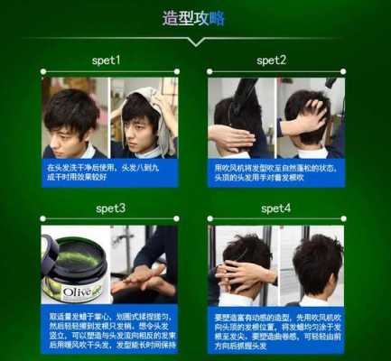 发腊有什么用（发腊有什么用处）