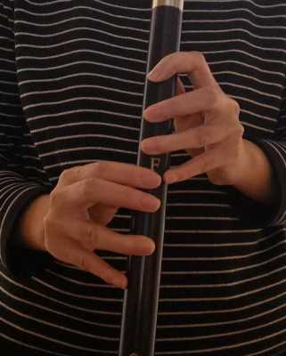 怎么吹长头发（我的巴乌俩个月没吹，5和6发不出声音来了，怎么办呢）