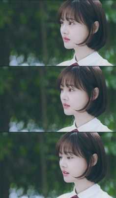 立夏发型怎么剪