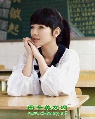 学生头发怎么剪（学生头怎么剪）