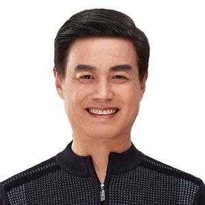 中年男人留什么发型（中年男人留什么发型好看图片）