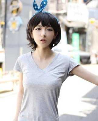 高中女生剪什么发型（高中女生剪什么发型好看）