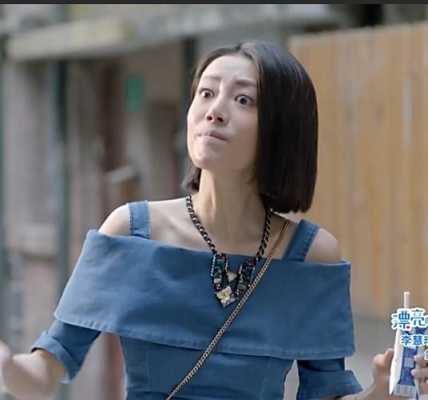 李慧珍发型叫什么（漂亮的李慧珍李慧珍跳舞的是哪一集）