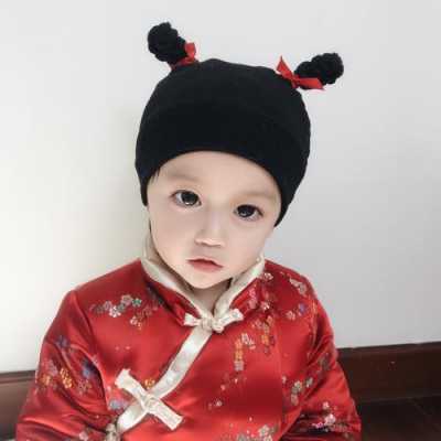 哪吒头上扎的是什么（哪吒头上扎的是什么帽子）