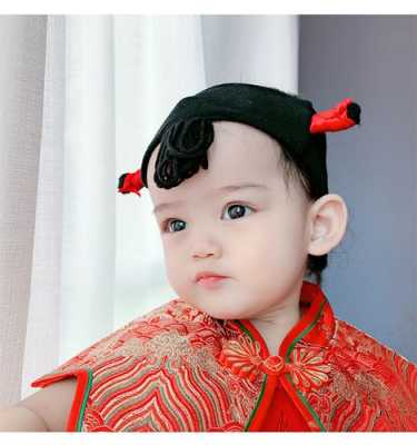 哪吒头上扎的是什么（哪吒头上扎的是什么帽子）