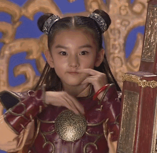 哪吒头上扎的是什么（哪吒头上扎的是什么帽子）