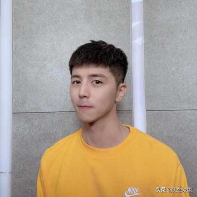 盖头后面怎么留头发（平头怎样留成锅盖头）