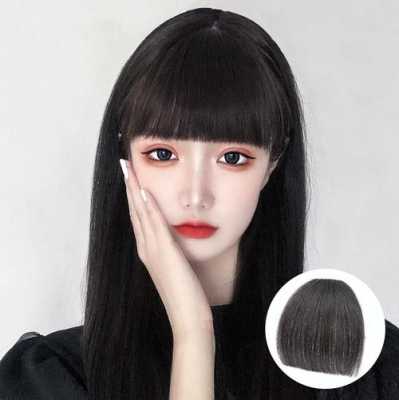厚刘海怎么剪薄（厚刘海怎么剪薄一点）
