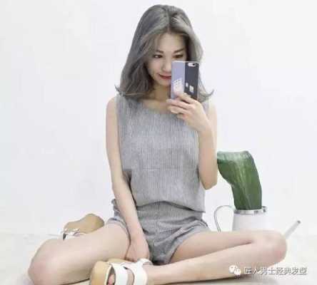 超短发女生适合穿什么衣服（超短发女生适合穿什么衣服夏天）