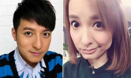 吴昕的脸是什么脸型（吴昕和李维嘉是兄妹吗）