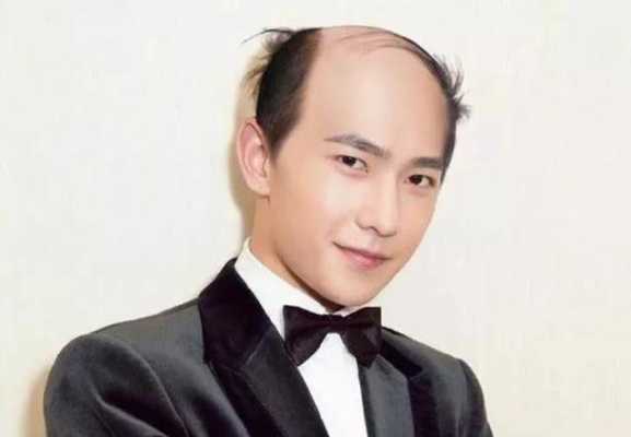 怎么把长头发p成男生头发,怎么把头发p长一点