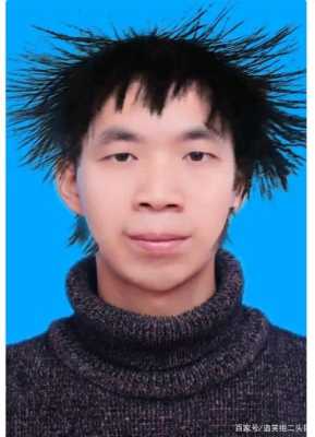 怎么把长头发p成男生头发,怎么把头发p长一点